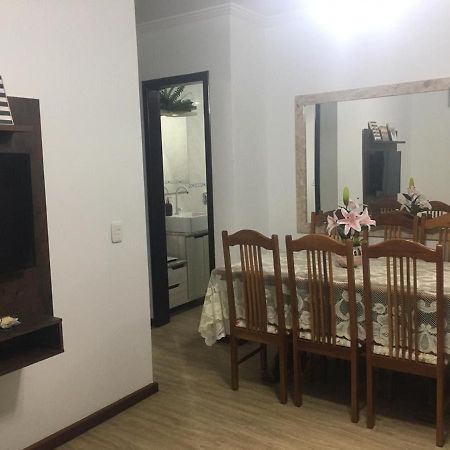 Apartamento Excelente Localizacao Apartman Capão da Canoa Kültér fotó