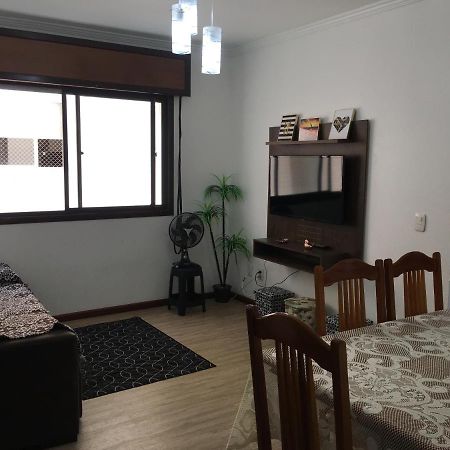 Apartamento Excelente Localizacao Apartman Capão da Canoa Kültér fotó