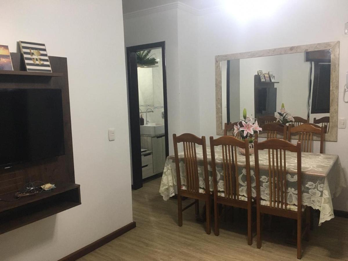 Apartamento Excelente Localizacao Apartman Capão da Canoa Kültér fotó