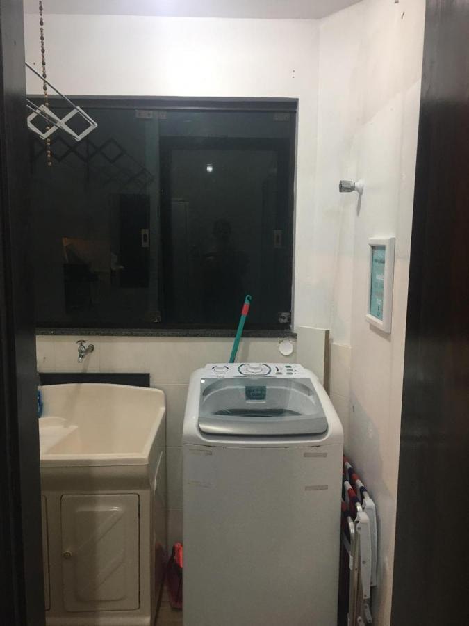 Apartamento Excelente Localizacao Apartman Capão da Canoa Kültér fotó