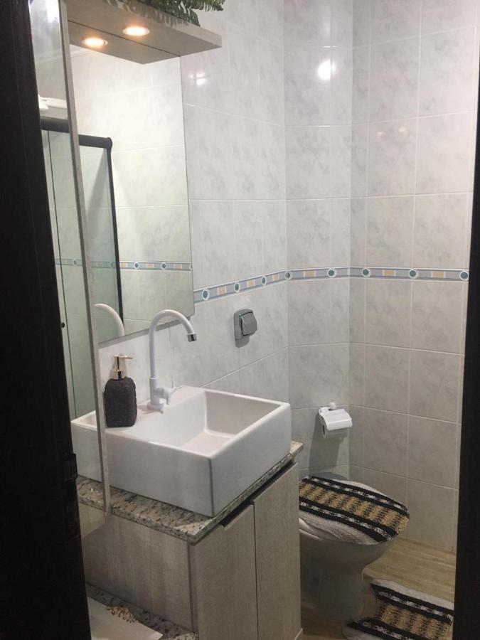 Apartamento Excelente Localizacao Apartman Capão da Canoa Kültér fotó