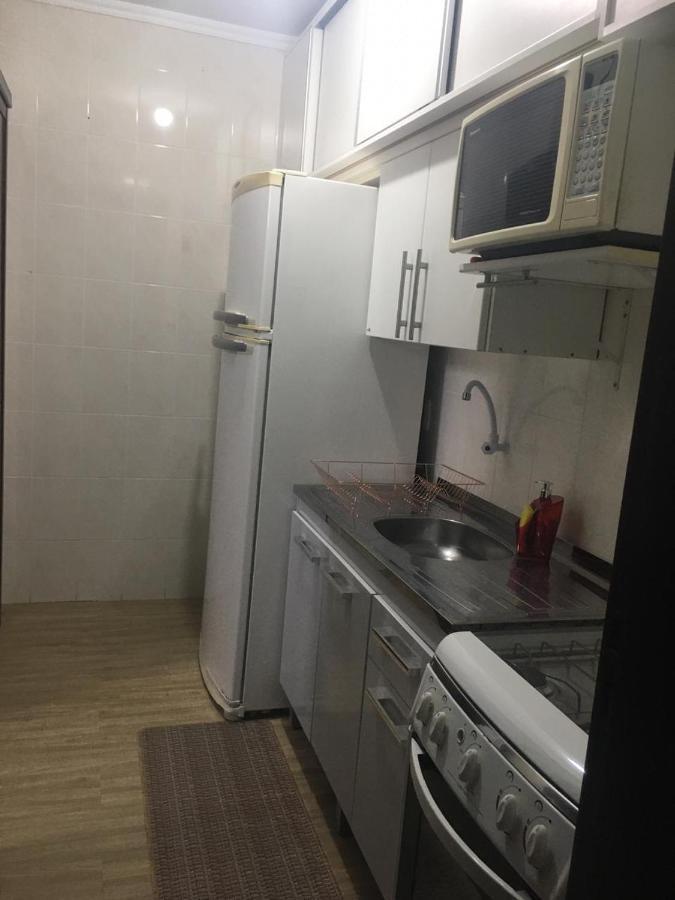 Apartamento Excelente Localizacao Apartman Capão da Canoa Kültér fotó