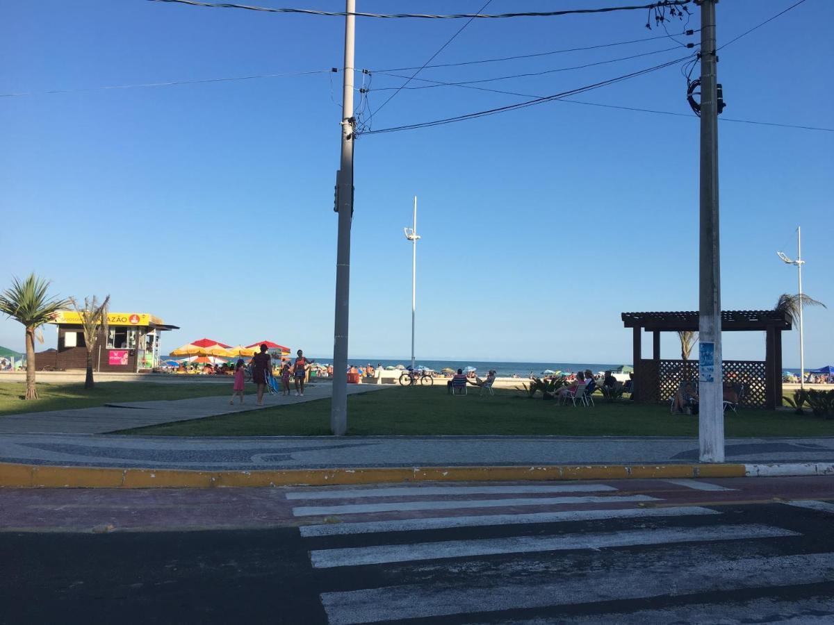 Apartamento Excelente Localizacao Apartman Capão da Canoa Kültér fotó