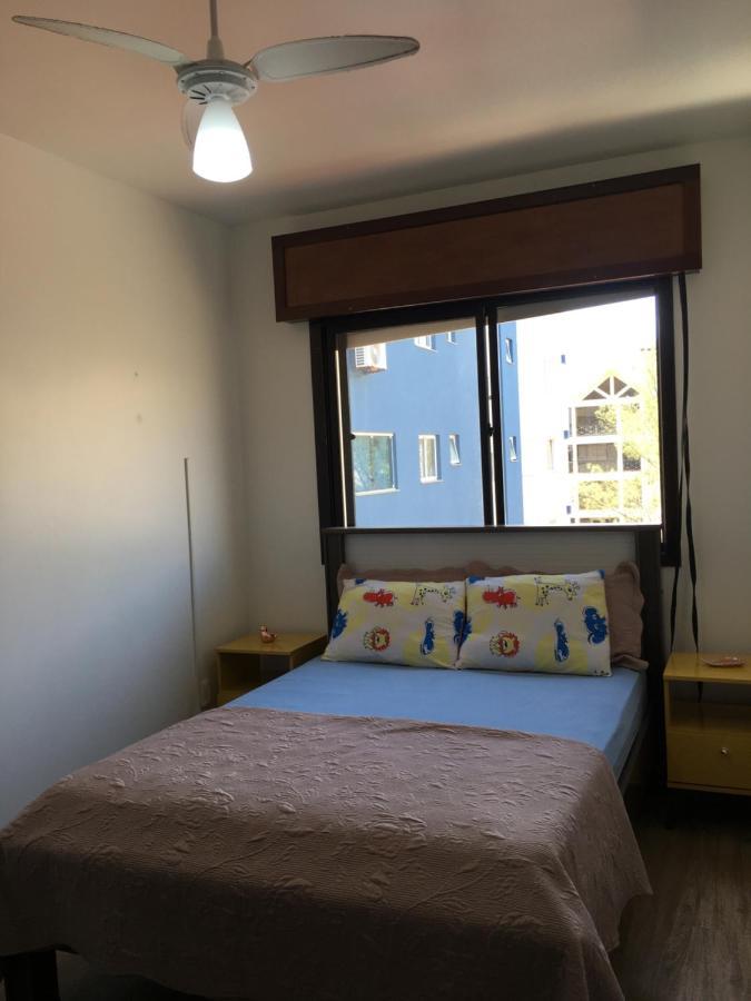 Apartamento Excelente Localizacao Apartman Capão da Canoa Kültér fotó