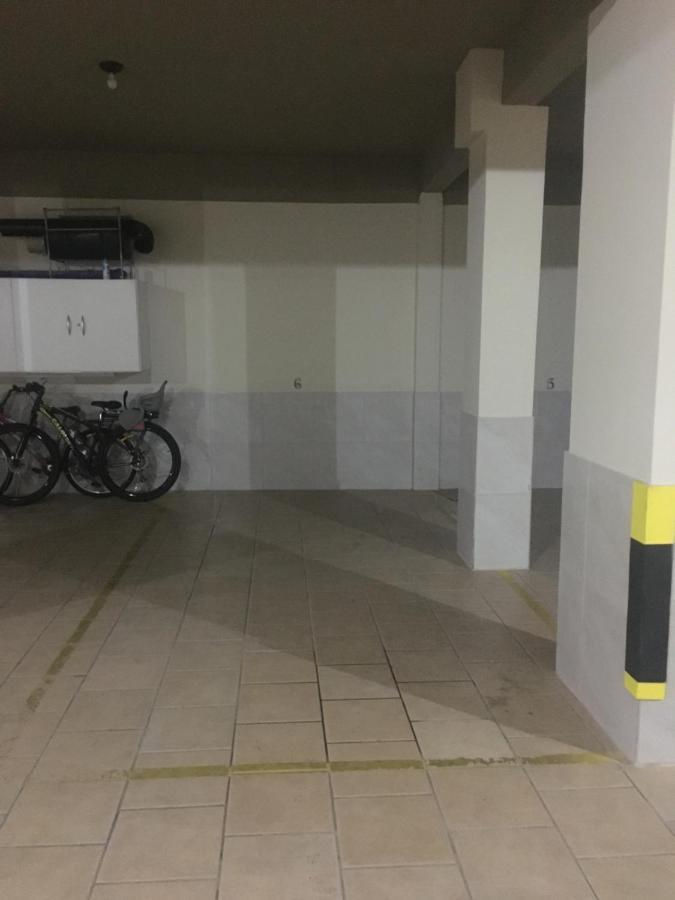 Apartamento Excelente Localizacao Apartman Capão da Canoa Kültér fotó
